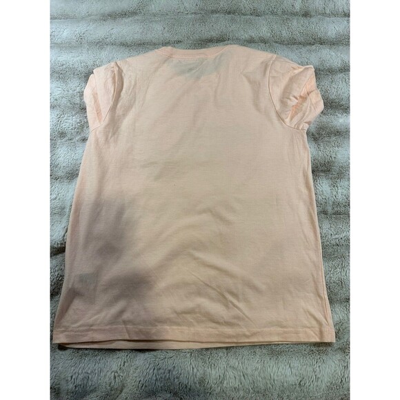 The North Face Women's Half Dome Tee T-Shirt Size M - Picture 5 of 6